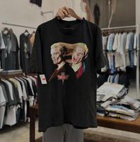 Unisex Adult Casual Graphic Spike Buffy the Vampire Slayer Graphic ... XXXXL black