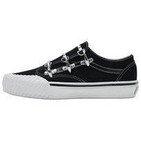 Vans Old Skool Premium Karina Rozunko Vintage Meets Modern 38 white