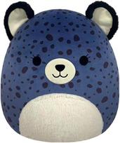 Squishmallows Sqcr06660 Spotts the Cheetah 50 cm oficialus Jazwares pliušinis itin minkštas žaislas