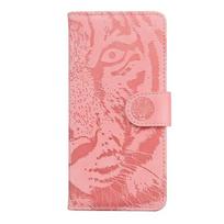 For Infinix Note 30 40 Pro Plus 5G Flip Case Tiger Leather Book Capa infinix Note 30i 11 Note12 VIP 10 Pro NFC 4G Wallet Cover Infinix Note 30 Pro