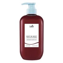 Lador Root Re-Boot Awakening Shampoo Root Fortifying Volumizing Care 800ml brown
