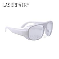 EN207 Certified High Transmittance CO2 Laser Safety Glasses 10600nm Spectacles for Eye Protection High Performance Goggles safety glasses skaidri