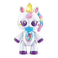 Lovelies - Elfie, mano stebuklingas kūdikis vienaragis, Vtech