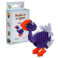 Modulinis origami Dodo