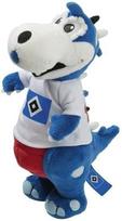 Hsv Hamburger Sv pliušinis žaislas / pliušinis dinozauras Hermann 22 cm