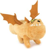 Kaip prisijaukinti slibiną - pliušinis žaislas Baby Gronckle 11"/30cm - 760016661-1