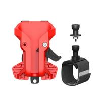 3Pcs/Set Electric Tool Quick Hanging Clip Self-locking Drill Holder Belt Clip Quick Release Quick-hook Tools Holder Organizer