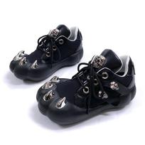 Mados dizainerio katės letenos batai moterims Unikalūs moteriški sportbačiai ir laisvalaikio batai Tendencija Didelis pirštas Moteriški batai Zapatos De Mujer 38 juoda