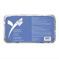 Lycon LycoJet Antakių Kietas Vaškas 1 vnt 500g gray
