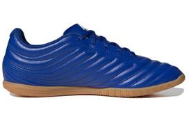 adidas Copa 20.4 Mėlyni/Balti/Rudi EH1853 42 white