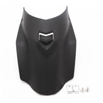 For BMW R1200gs lc r1250gs adv Rear Front Fender Mudguard Adventure Fender Forward Splash Guard For R 1200 GS Motorcycles juoda