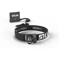 SILVA FREE PULSE 1500lm galvos lempa