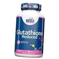 Glutationas, Glutathione 250, Haya 60 kaps. (70405012) 60vcaps
