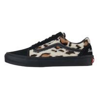Vans Supreme X Vans Skate Old Skool 'Leopard Pack Black' Vans VN0A5FCBBM8 43