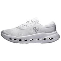 On Cloudrunner 3 Comfortable Breathable Support Running Shoes Women sneaker Frost-White 3WG10051421 36.5 gray