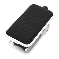 Computer Arm Rest for Desk Adjustable Ergonomic Wrist Rest Support for Keyboards Armrest Extender Rotating Mouse Pad juoda