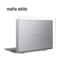 2026 Honor MagicBook X14/X14 Pro/X14 Plus Protective Case For Honor MagicBook X16/Pro/Plus 2026 white