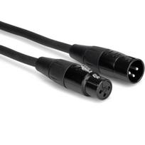 Hosa HMIC-000 XLR-Female – XLR-Male Pro mikrofono kabelis