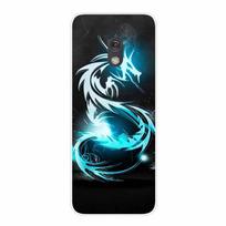 For Nokia 235 4G 2024 Case Silicon Clear TPU Coque for Nokia 215 4G 2024 Phone Cover for Nokia220 220 4G (2024) Protective Shel Nokia235 4G 2024 black