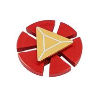 Iron Man Fidgeting Spinner Roller Edc Metal Stress Reducing Toy Sets Spinning Top Tip Gyro  Antistresse Relaxation beige