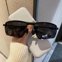 Polarized Color-changing Sunglasses Day And Night Sunglasses Color-changing Glasses Night Vision Goggles Night Vision Eyes beige