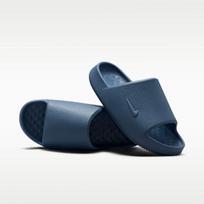 Nike Calm 2.0 Slide Diffused Blue 40 black