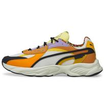 PUMA Romero Britto x RS-Connect 'Happy Art' Men's 382168-01 EU 38 beige