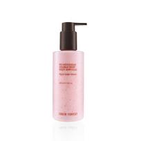 Fig Woodyque Double Drop Body Ampoule white