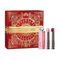 Dior Addict Lip Glow, Previous Version #001+#004 beige