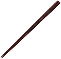 Yamashita Craft vermilion 27013500 Extra-thin chopsticks, finish, 23.5cm, black