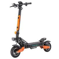 Halo Knight T102 Electric Scooter - 1200W Motor - 52V 21Ah Battery - 10 Inch Tires - 45km Range - Dual Suspension