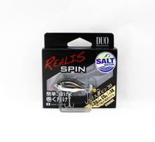 Duo Realis Spin 30mm 5 grams Spinner Bait Lure GSA3237 (9786)