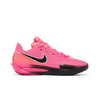 Nike Air Zoom GT Cut 3 EP 'Punch' (Unisex) Psychic Pink / Iron Grey / Metallic Silver / Pink Foam / Washed Coral / Apricot Agate Basketball Shoes 42.5 pink
