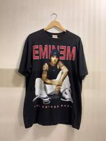 Eminem Shirt, Eminem Cotton Black Unisex T-shirt Reprint S-5XL Men Women M black