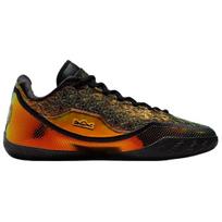 Nike Lebron 23 Krepšinio Batai Vyriški Juodi Auksiniai IB9561-900 42 juoda