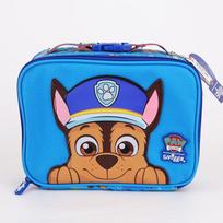 Smiggle Kvadratinė pietų krepšys Vaikams Lauko šaltkrepšys Studentų pietų krepšys Izoliuotas Nešiojamas Pink daily portable meal bag