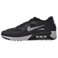 Nike Air Max 90 Ultra Black Volt 810170-002 42.5 gray