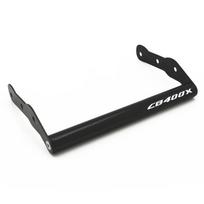 Motociklo mobiliojo telefono laikiklis Honda CB500X CB 500X CB400X CB 400X 2017- GPS/Mart telefonui CB500X LOGO