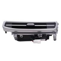 Lnstrument panel decoration strip led atmosphere light strip central air nozzle outlet For HYUNDAI ELANTRA 84782-BU020LM5 gray