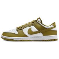 Nike Dunk Low Retro Pacificmoss Skate Shoes Sneakers DV0833-105 43 brown