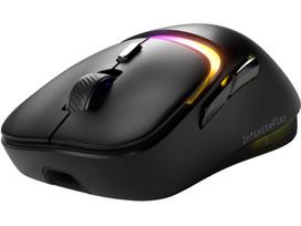 Belaidė pelė GLORIOUS BAMF D3, 30K DPI, 8K Hz, 69 g