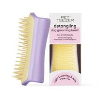 Šepetys naminiams gyvūnams Tangle Teezer Small, šukavimui ir iššukavimui