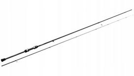 Spiningas FLAGMAN AZURA SAFINA LIGHT S70UL, 213 cm, 0,7–6 g, ešeriui, upėtakiui, šapalui