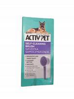 Savitvarkis šepetys šunims ACTIV PET A6
