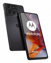 Išmanusis telefonas Motorola Moto G75 6,78" 8GB/128GB 5G pilkas