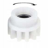 Pavarėlė su guoliu HF081412, tinkama Vileda Turbo Easy Wring mopui