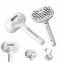 Garų šepetys šunims PET BRUSH PROFESSIONAL
