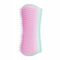 Šepetys šunims Pet Teezer Desh Baby Pink, ilgiems ir trumpiems plaukams, dydis L