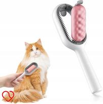 Petgravity šepetys ilgiems plaukams