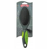 Šepetys šunims ir katėms ZOLUX PNEUMATIC PLASTIC 470 718